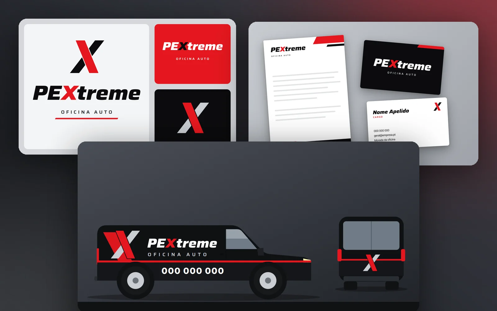 PEXtreme